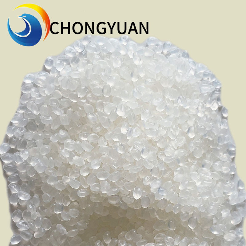 Modified PP Polypropolene Innovative Engineering Plastics For Injection Molding