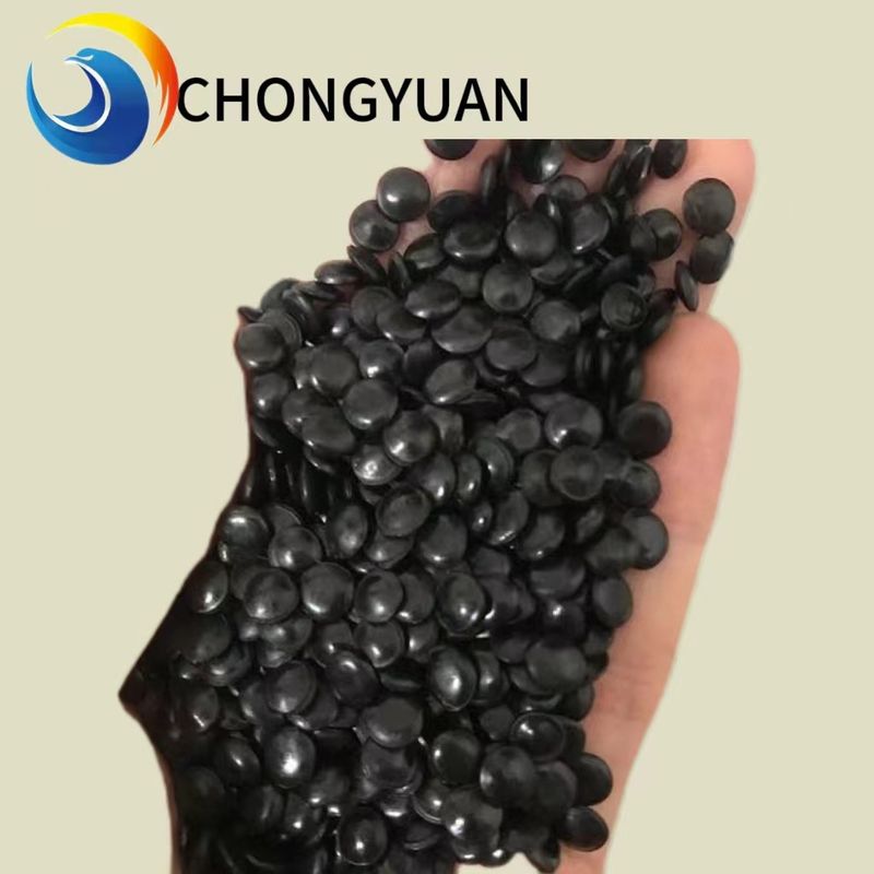 PP Granules for Injection Molding 100% Virgin Material Various Colors Available Plastic Color Masterbatch