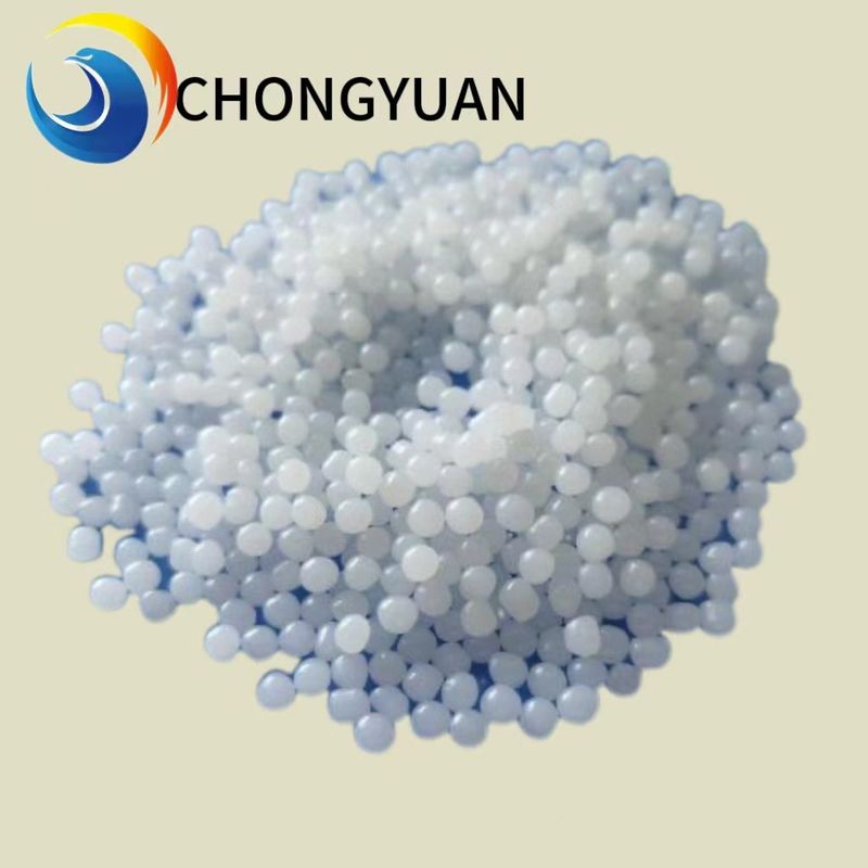 PE GRADE 100 HDPE 23050 High Density Polyethylene Granules Suitable For Hollow Pipe Water Pipe