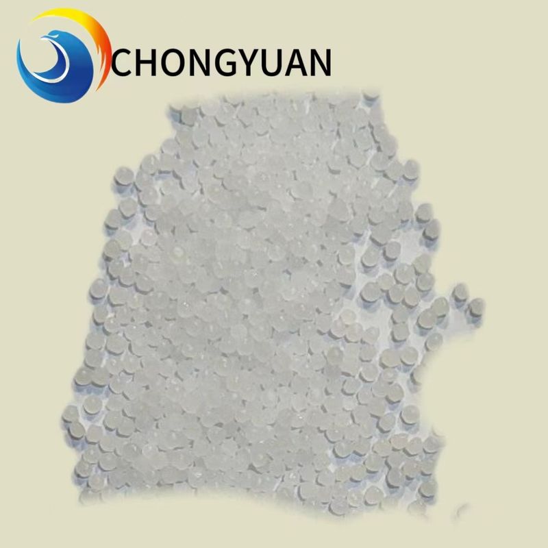Easy Flow Sufficient Impact Strength High Density Polyethylene HDPE B5628 Granules For Small Blow Molded Bottles