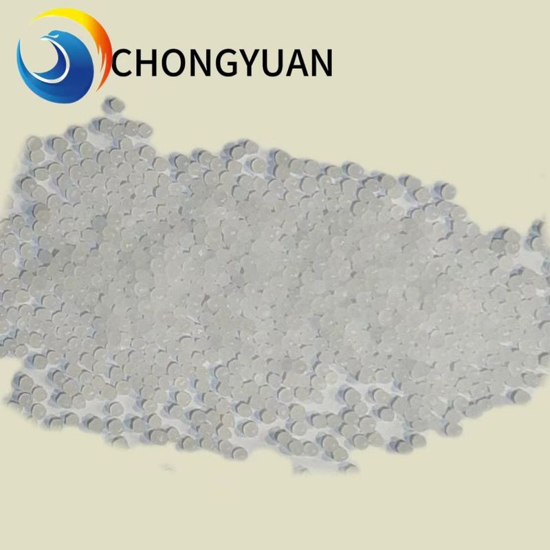 PP K8009 Used in Automotive Electrical Appliances Battery Casing High Molecular Polymer Injection Grade