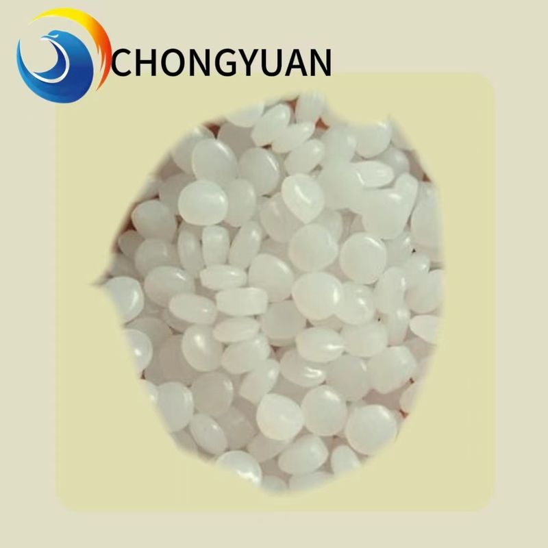 HD 55110 HDPE Film Grade High Density Polyethylene Melt Flow Index 0.30g/10min Processing Tempreture 180-230 ℃