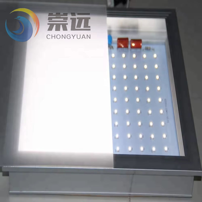 PC Plastic Raw Materials Injection Virgin Grade Polycarbonate PC Light Diffusion Granules PC800-302(845)