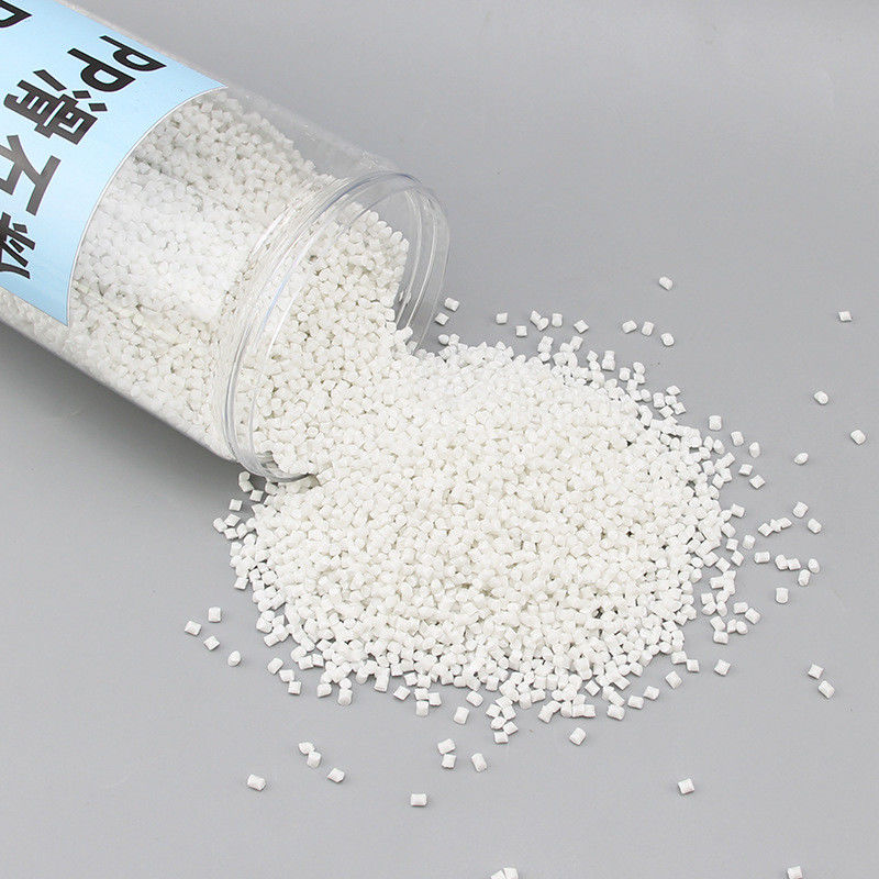 PP V0 Grade Injection Refractory Halogen Free Flame Retardant Plastic Master Batch