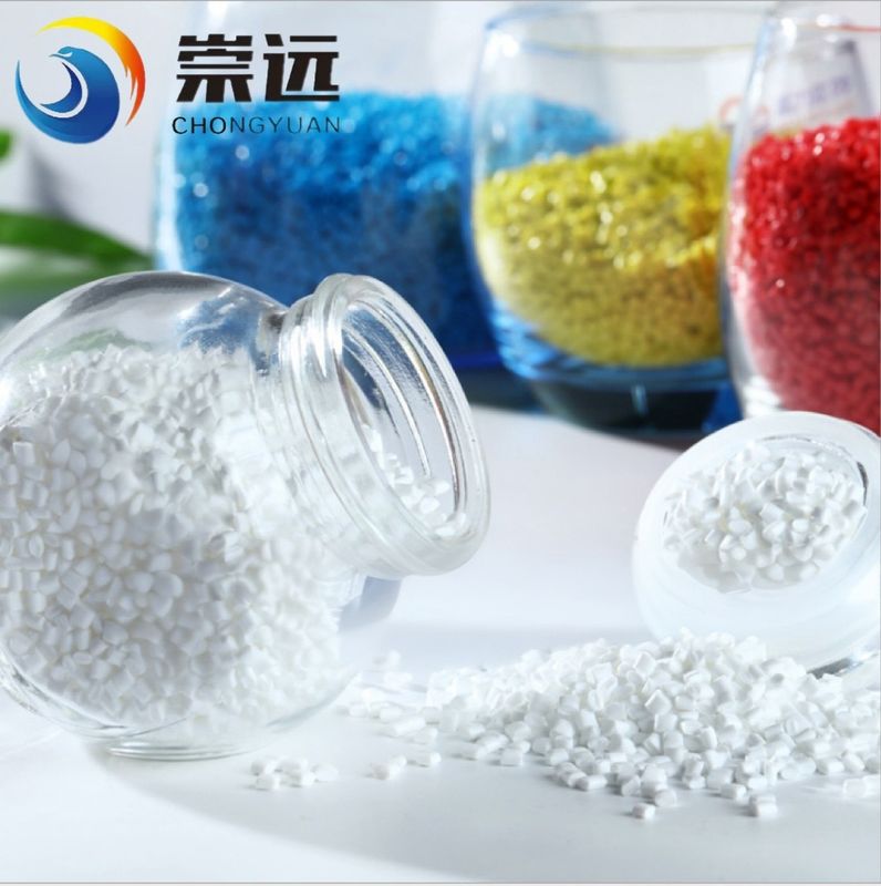 Plastic Material Ppb-1500 PP1500h Ppb-1500 Granules Melt Blown Polypropylene