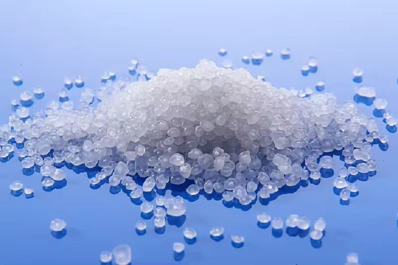 Modified Plastic Granules Raw Material 15% Glass Fiber Reinforced Polycarbonate PC