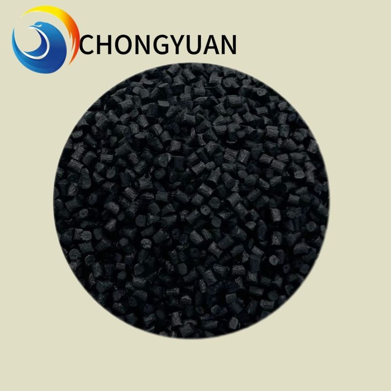 Modified PET Fiber 30% GF High Temperature Resistant Reinforced And Toughened Household Appliance