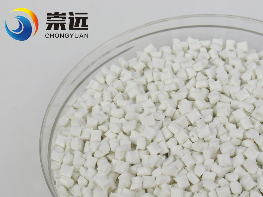 Plastic Particles GF20 Reinforced Flame Retardant Glass Fiber Reinforced 20% Composite PBT