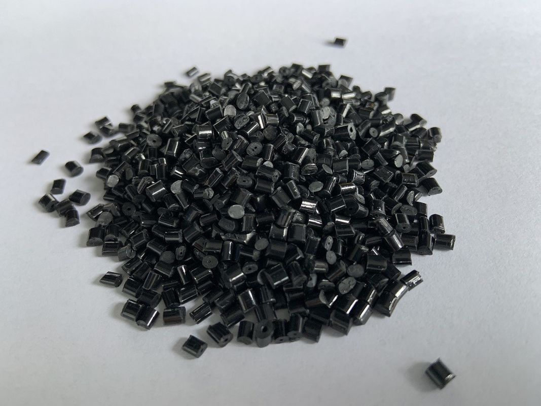 GPPS152 Polystyrene Pellets GPPS Granules Plastic Raw Materials PS Granules