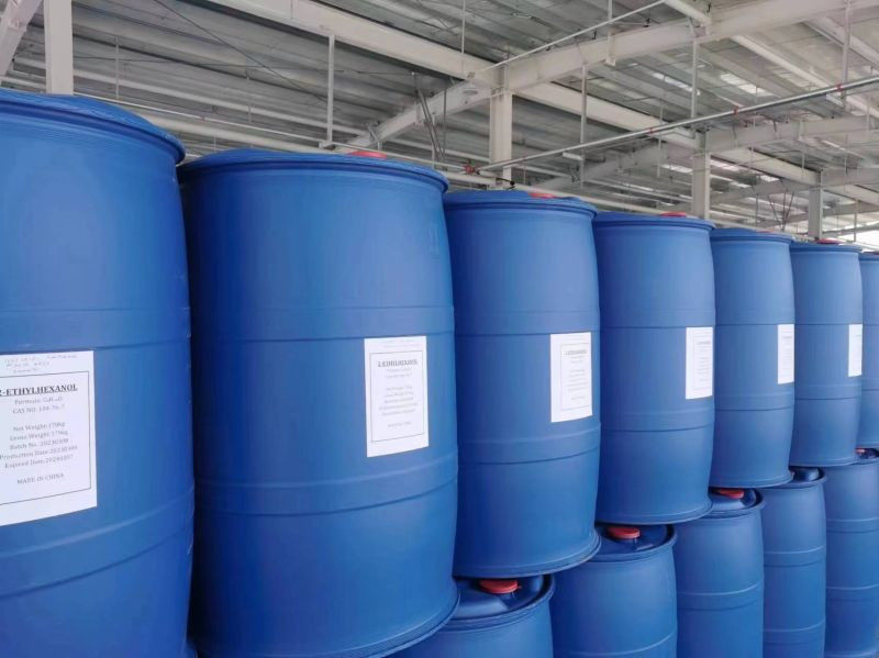 Competitive Pricing Best Quality 2 Ethyl Hexanol at Affordable Prices